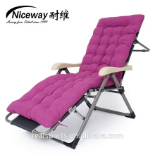 Hot sale & high quality bedroom furniture beds reclining folding chair for wholesales